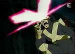 Image X-Men: Evolution Saison 4
