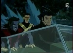 Image X-Men: Evolution Saison 4