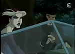 Image X-Men: Evolution Saison 4