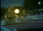 Image X-Men: Evolution Saison 4