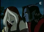 Image X-Men: Evolution Saison 4