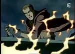 Image X-Men: Evolution Saison 4
