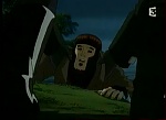 Image X-Men: Evolution Saison 4