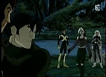 Image X-Men: Evolution Saison 4
