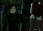 Image X-Men: Evolution Saison 4