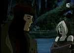 Image X-Men: Evolution Saison 4