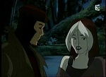 Image X-Men: Evolution Saison 4