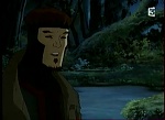 Image X-Men: Evolution Saison 4