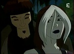 Image X-Men: Evolution Saison 4