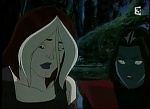 Image X-Men: Evolution : Épice cajun (Cajun Spice)