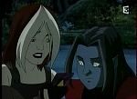 Image X-Men: Evolution Saison 4