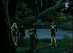 Image X-Men: Evolution Saison 4
