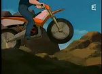 Image X-Men: Evolution Saison 4
