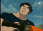 Image X-Men: Evolution Saison 4