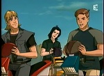 Image X-Men: Evolution Saison 4