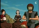Image X-Men: Evolution Saison 4