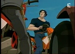 Image X-Men: Evolution Saison 4