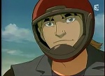 Image X-Men: Evolution Saison 4