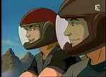 Image X-Men: Evolution Saison 4