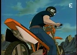 Image X-Men: Evolution Saison 4