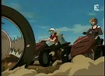 Image X-Men: Evolution Saison 4