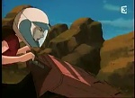 Image X-Men: Evolution Saison 4