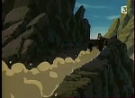 Image X-Men: Evolution Saison 4