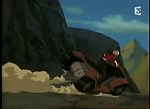 Image X-Men: Evolution Saison 4