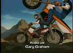 Image X-Men: Evolution Saison 4