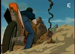 Image X-Men: Evolution Saison 4