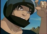 Image X-Men: Evolution Saison 4