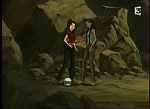 Image X-Men: Evolution Saison 4