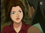 Image X-Men: Evolution Saison 4