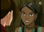 Image X-Men: Evolution Saison 4
