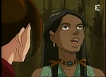 Image X-Men: Evolution Saison 4