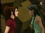 Image X-Men: Evolution Saison 4