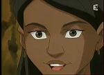 Image X-Men: Evolution Saison 4