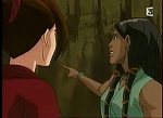 Image X-Men: Evolution Saison 4