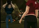 Image X-Men: Evolution Saison 4