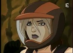 Image X-Men: Evolution Saison 4
