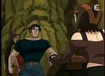 Image X-Men: Evolution Saison 4