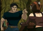 Image X-Men: Evolution Saison 4