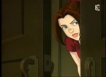 Image X-Men: Evolution Saison 4