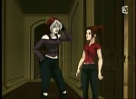 Image X-Men: Evolution Saison 4