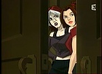 Image X-Men: Evolution Saison 4