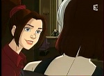 Image X-Men: Evolution Saison 4