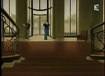 Image X-Men: Evolution Saison 4