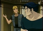 Image X-Men: Evolution Saison 4