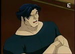 Image X-Men: Evolution Saison 4