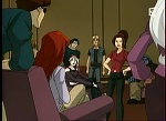 Image X-Men: Evolution Saison 4